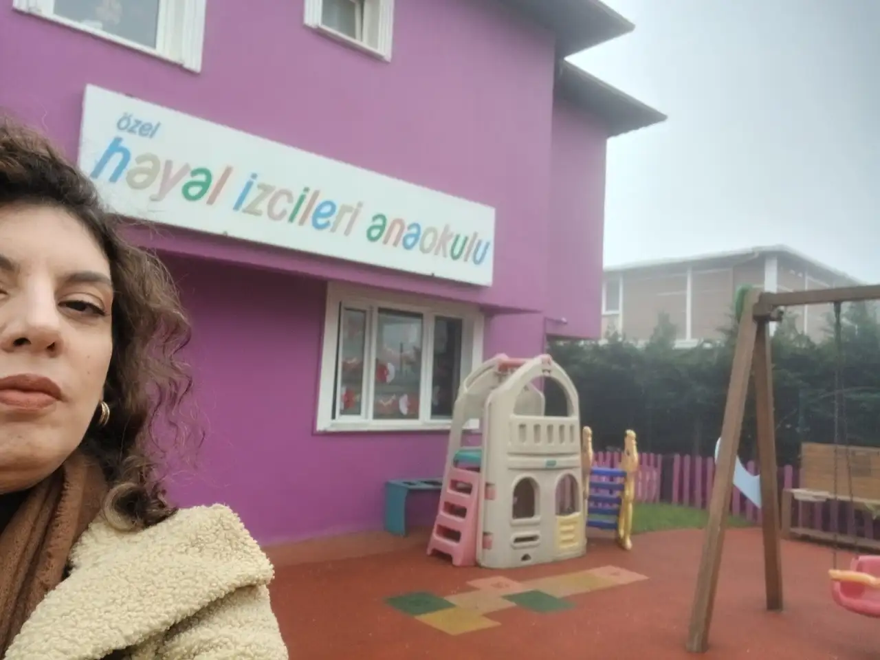 Özel Hayal İzcileri Anaokulu