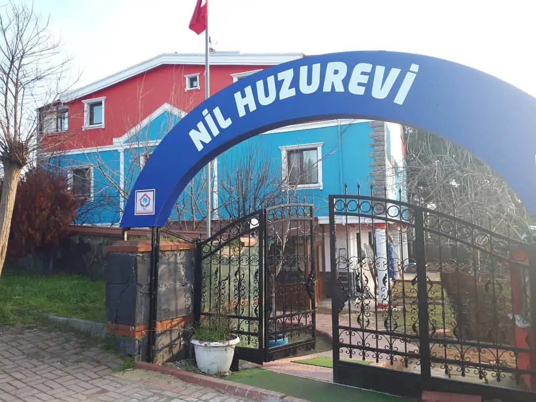 Nil Huzurevi Yaşlı Bakım Merkezi