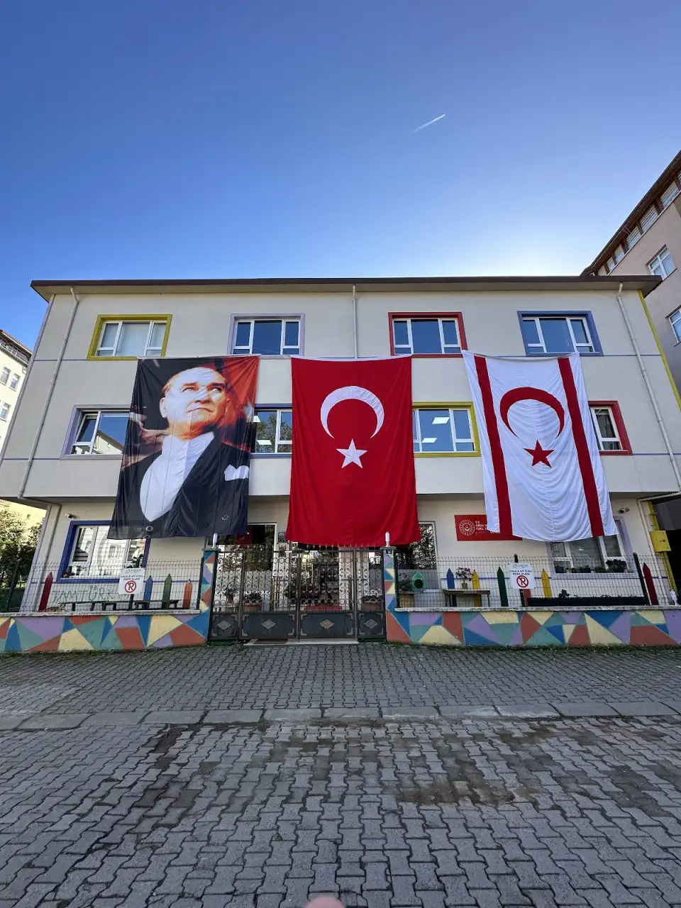 Özel Tamtürk Kreş ve Anaokulu - Kreş ve Anaokulu - Ordu - galeri görseli