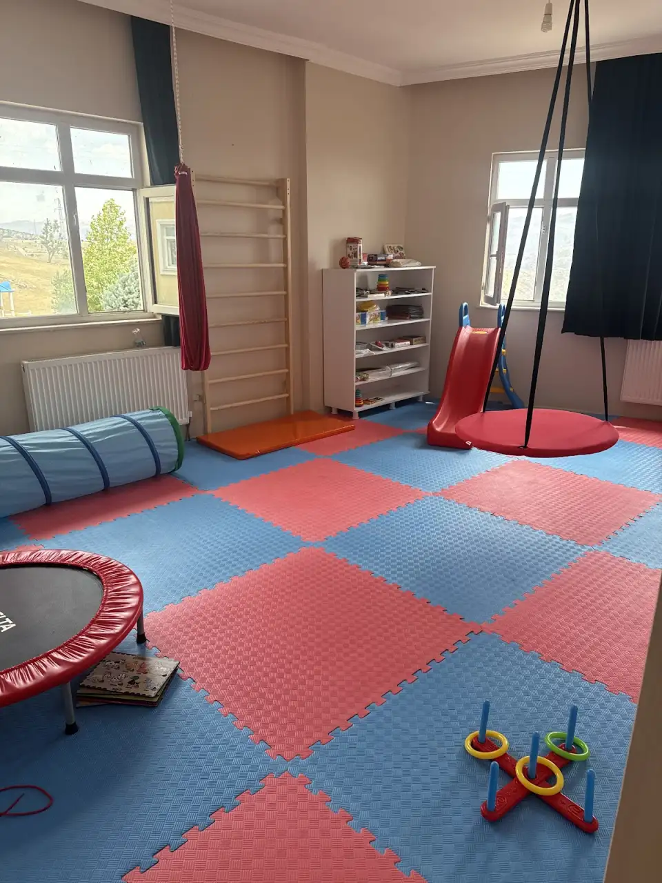 Özel Yeni Berfin Özel Eğitim ve Rehabilitasyon Merkezi - Özel Eğitim ve Gelişim Merkezi - Şırnak - galeri görseli