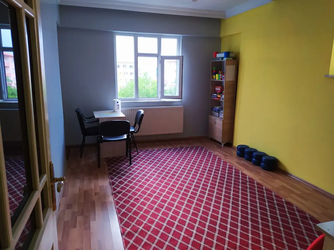Özel Fizyoaktif Özel Eğitim Ve Rehabilitasyon Merkezi - Özel Eğitim ve Gelişim Merkezi - Van - galeri görseli
