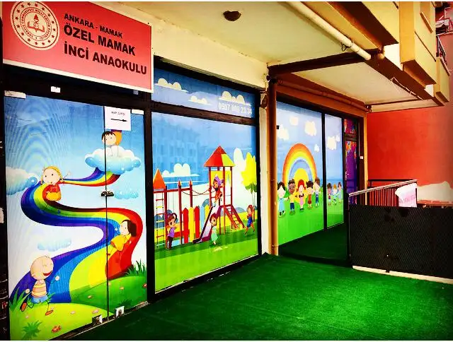 İLK ADIM ANAOKULU - Kreş ve Anaokulu - Ankara - galeri görseli