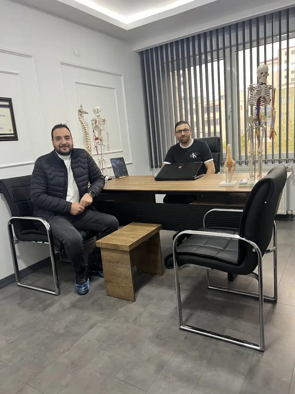 Fizyolife Sağlıklı Yaşam Merkezi - Fizik Tedavi ve Rehabilitasyon - Batman - galeri görseli
