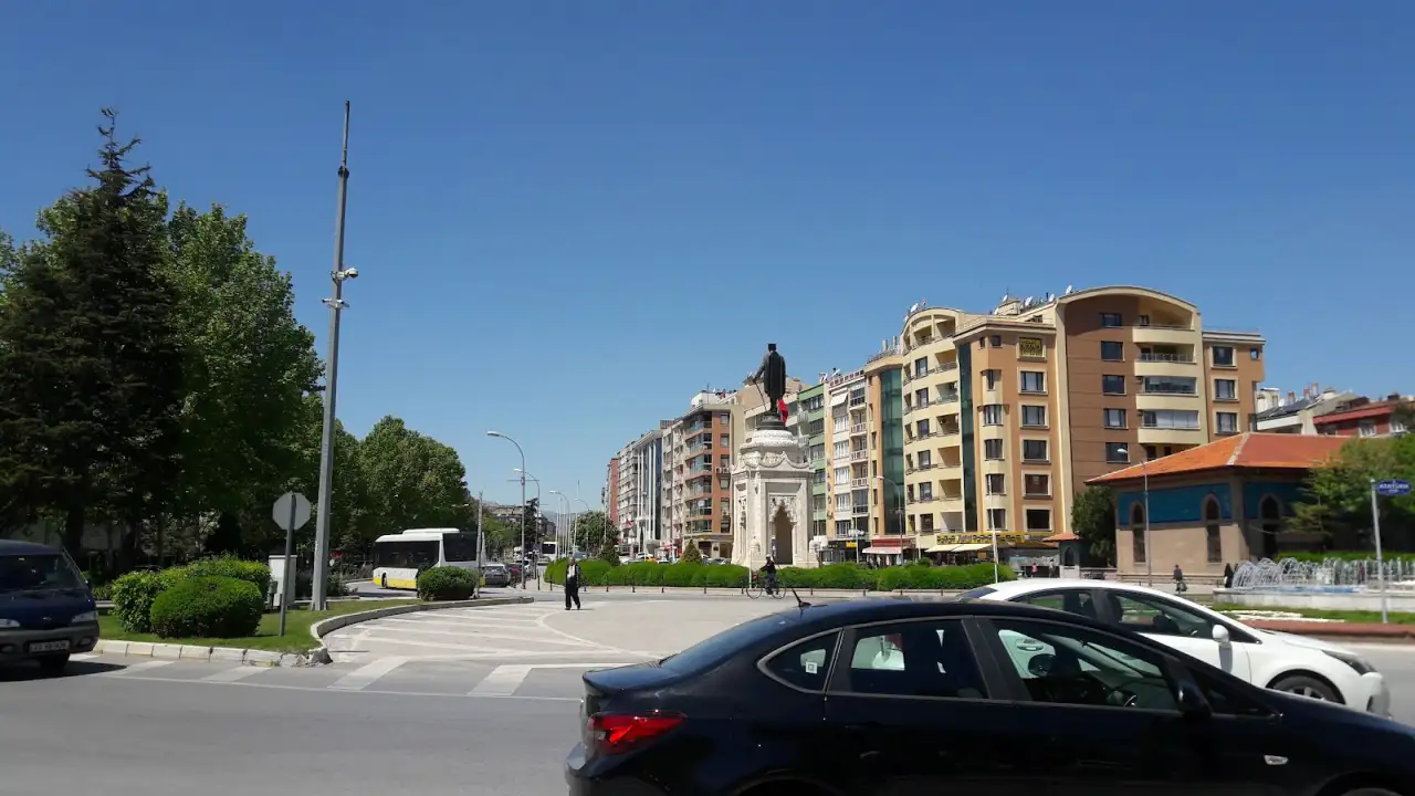0-6 Yaş Çocuk Yuvası