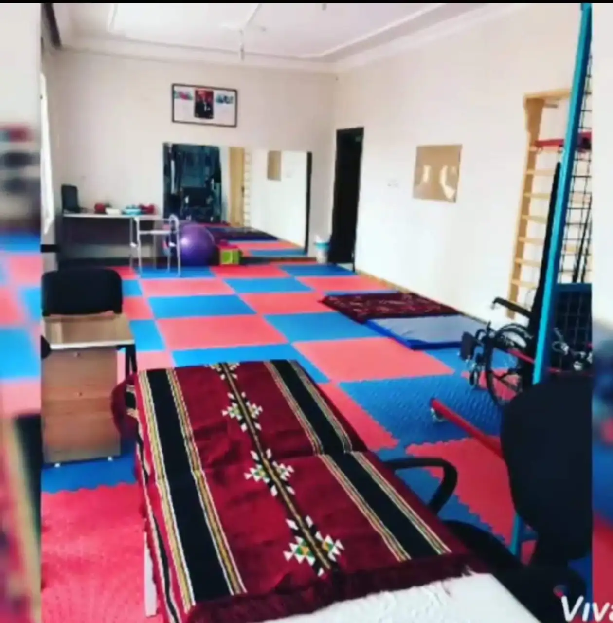 ÖZEL CİZRE İREM ÖZEL EĞİTİM VE REHABİLİTASYON MERKEZİ - Özel Eğitim ve Gelişim Merkezi - Şırnak