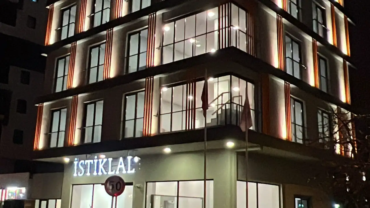 İstiklal Özel Eğitim ve Rehabilitasyon Merkezi - Özel Eğitim ve Gelişim Merkezi - Samsun