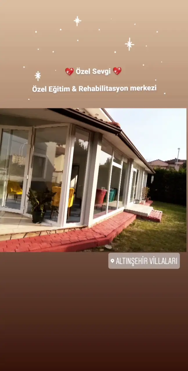 Özel Sevgi Özel Eğitim ve Rehabilitasyon Merkezi, , Duyu bütünleme, Ergoterapi, Danışmanlık, yemek ve yutma eğitimi - Özel Eğitim ve Gelişim Merkezi - Bursa - galeri görseli
