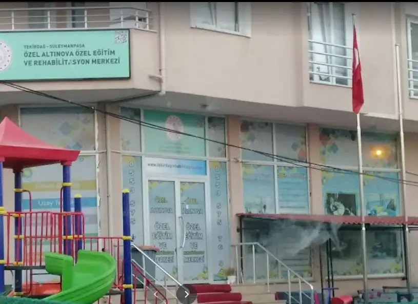 ÖZEL TEKİRDAĞ REHABİLİTASYON MERKEZİ - Nörolojik Rehabilitasyon Merkezi - Tekirdağ - galeri görseli