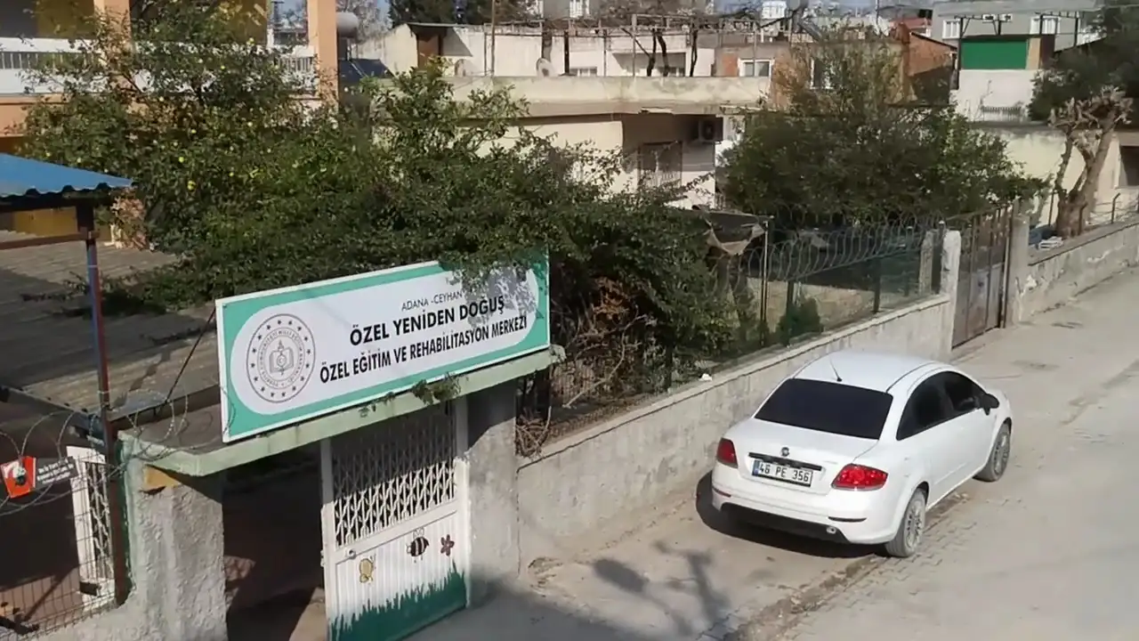 Ceyhan Yeniden Doğuş Özel Eğitim ve Rehabilitasyon Merkezi Adana-Ceyhan - Özel Eğitim ve Gelişim Merkezi - Adana - galeri görseli