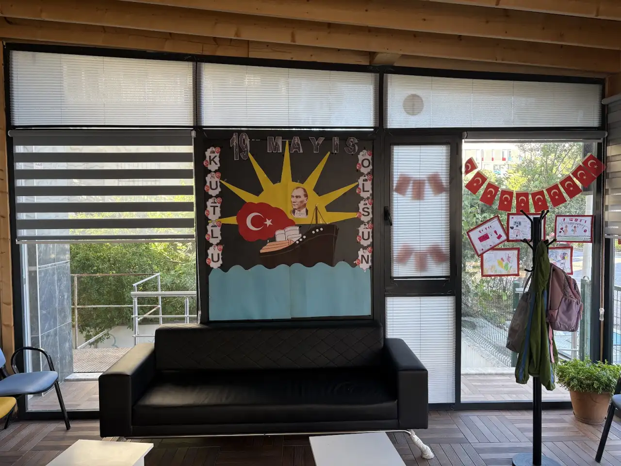 Özel Çanakkale Açel Özel Eğitim ve Rehabilitasyon Merkezi - Nörolojik Rehabilitasyon Merkezi - Çanakkale - galeri görseli