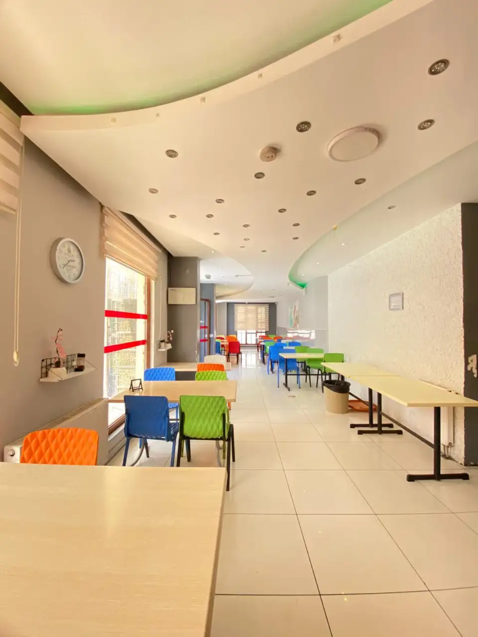 Özel Çarem Bakım Merkezi 1 - Arnavutköy - Yaşlı Bakım Evi - İstanbul - galeri görseli