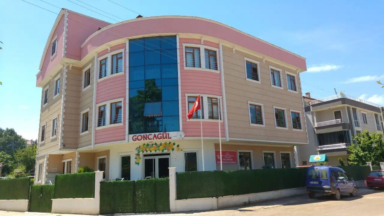 GONCAGÜL ANAOKULU