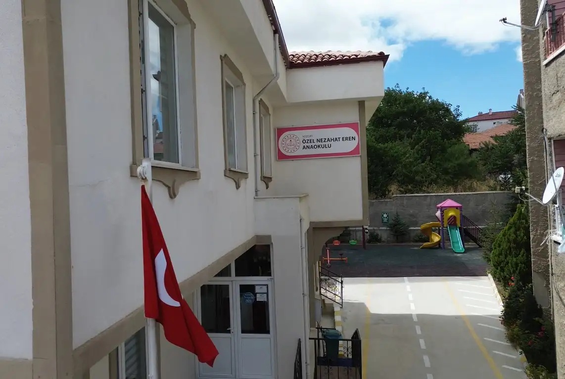 Küçük Eller Kres - Çocuk Bakım Merkezi - Yozgat - galeri görseli
