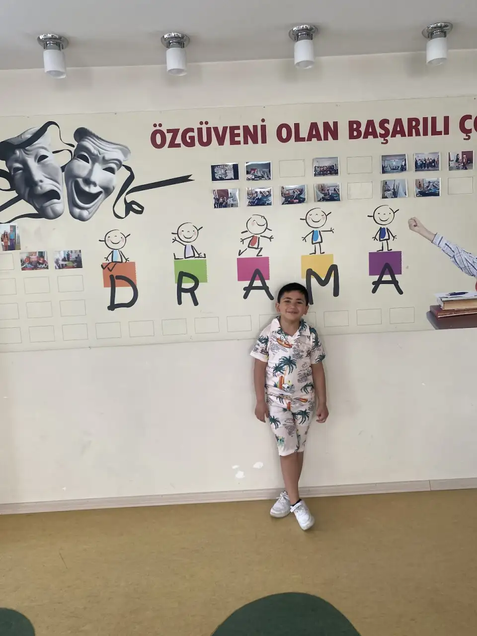 Yeni Kurtuluş Özel Eğitim Ve Rehabilitasyon Merkezi - Özel Eğitim ve Gelişim Merkezi - Ankara - galeri görseli