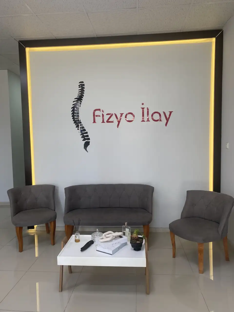 Fizyo ilay - Fizik Tedavi ve Rehabilitasyon - Aydın - galeri görseli