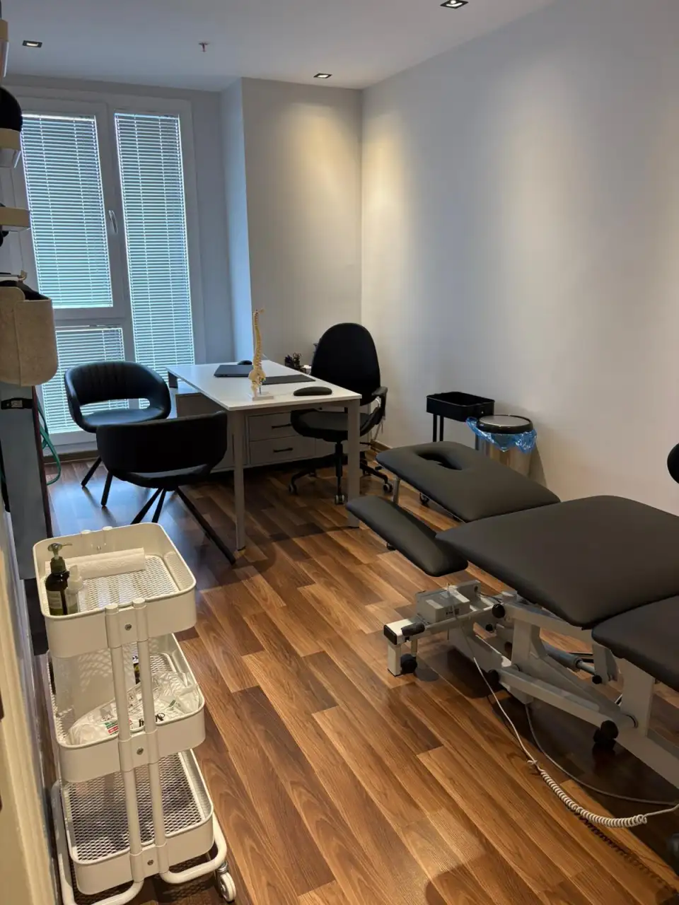 Fizyoterapist Uğur Can Doğruçam | Halkalı Fizyoterapi & Manuel Terapi - Bireysel Fizyoterapist - İstanbul