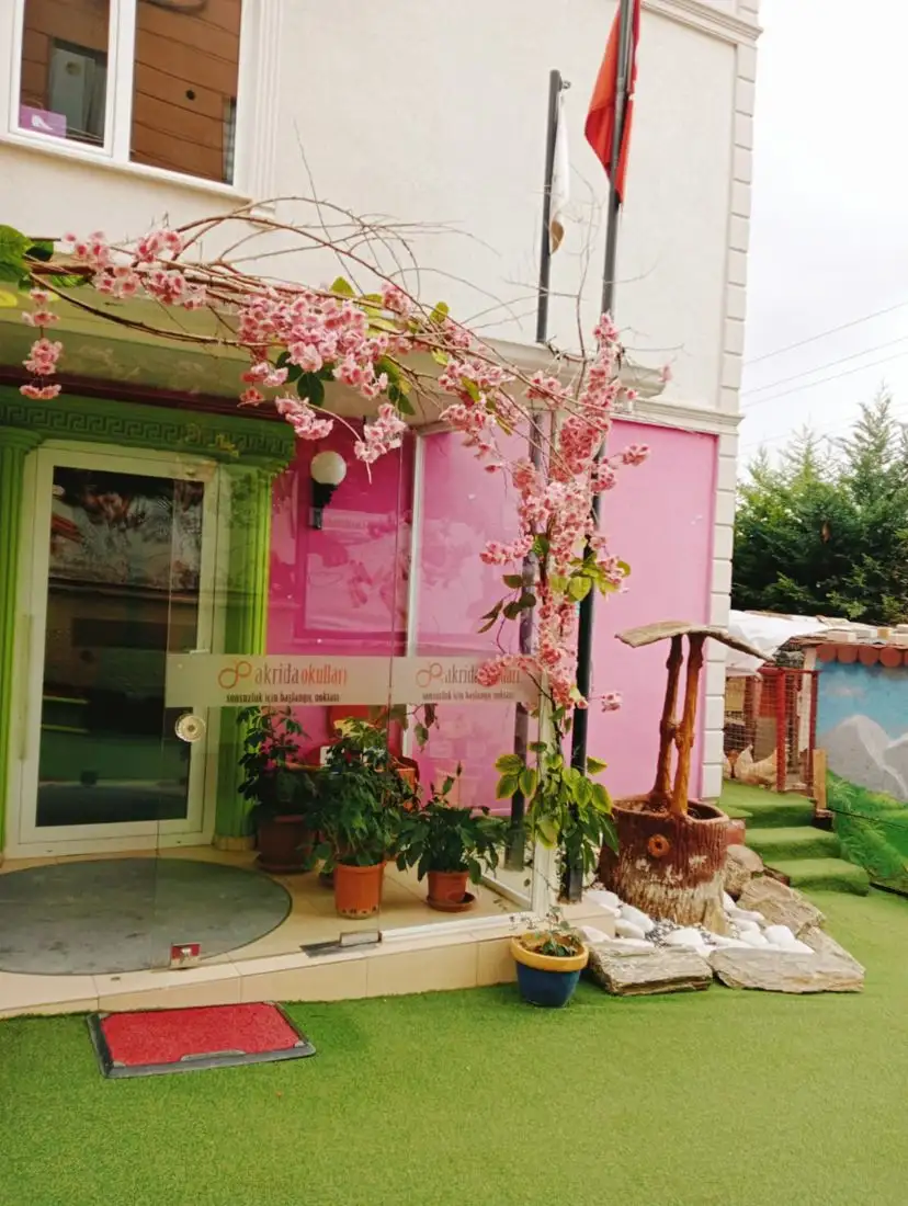 Dr. Kaşif Anaokulu - Kreş ve Anaokulu - Bursa - galeri görseli