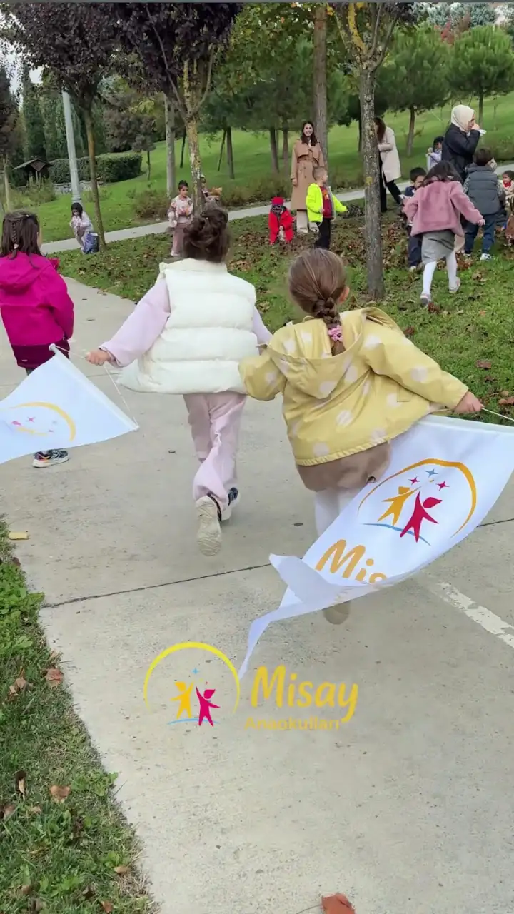 Misay Anaokulları - Kreş ve Anaokulu - İstanbul - galeri görseli