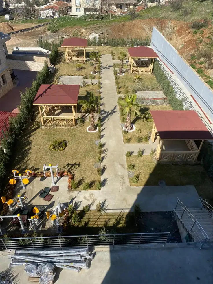 Özel Toren Bakim Merkezi - Yaşlı Bakım Evi - İzmir - galeri görseli