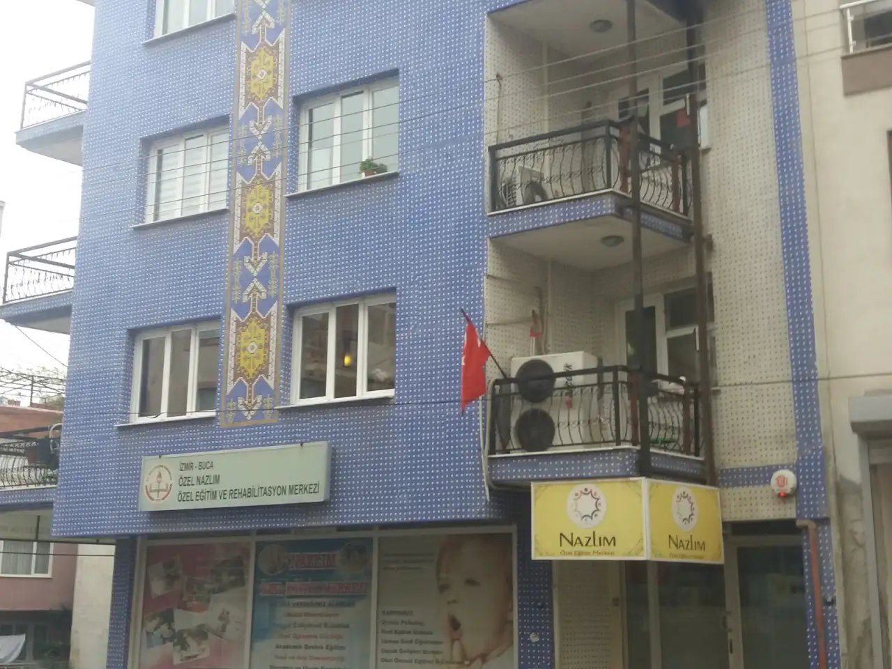 Özel Pozitif Etki Özel Eğitim Ve Rehabilitasyon Merkezi - Özel Eğitim ve Gelişim Merkezi - İzmir - galeri görseli