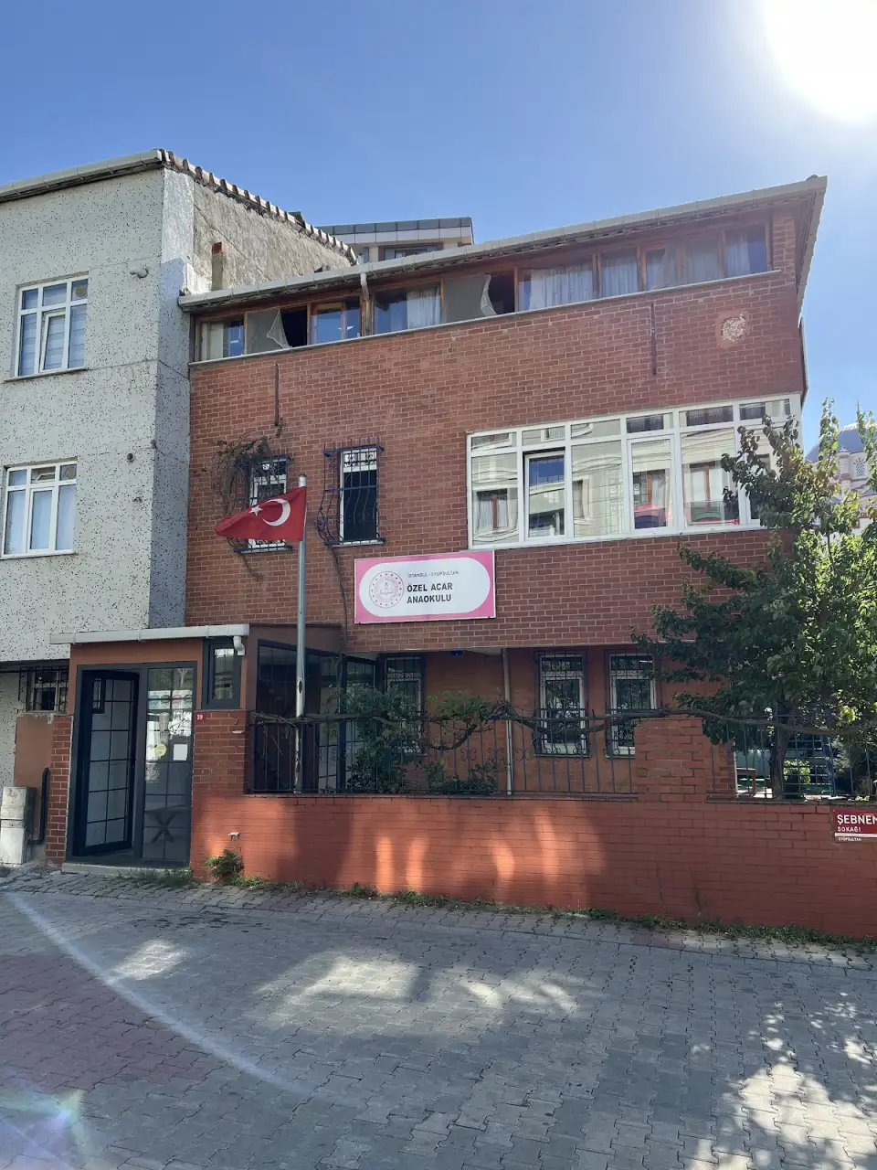 Özel Acar Anaokulu