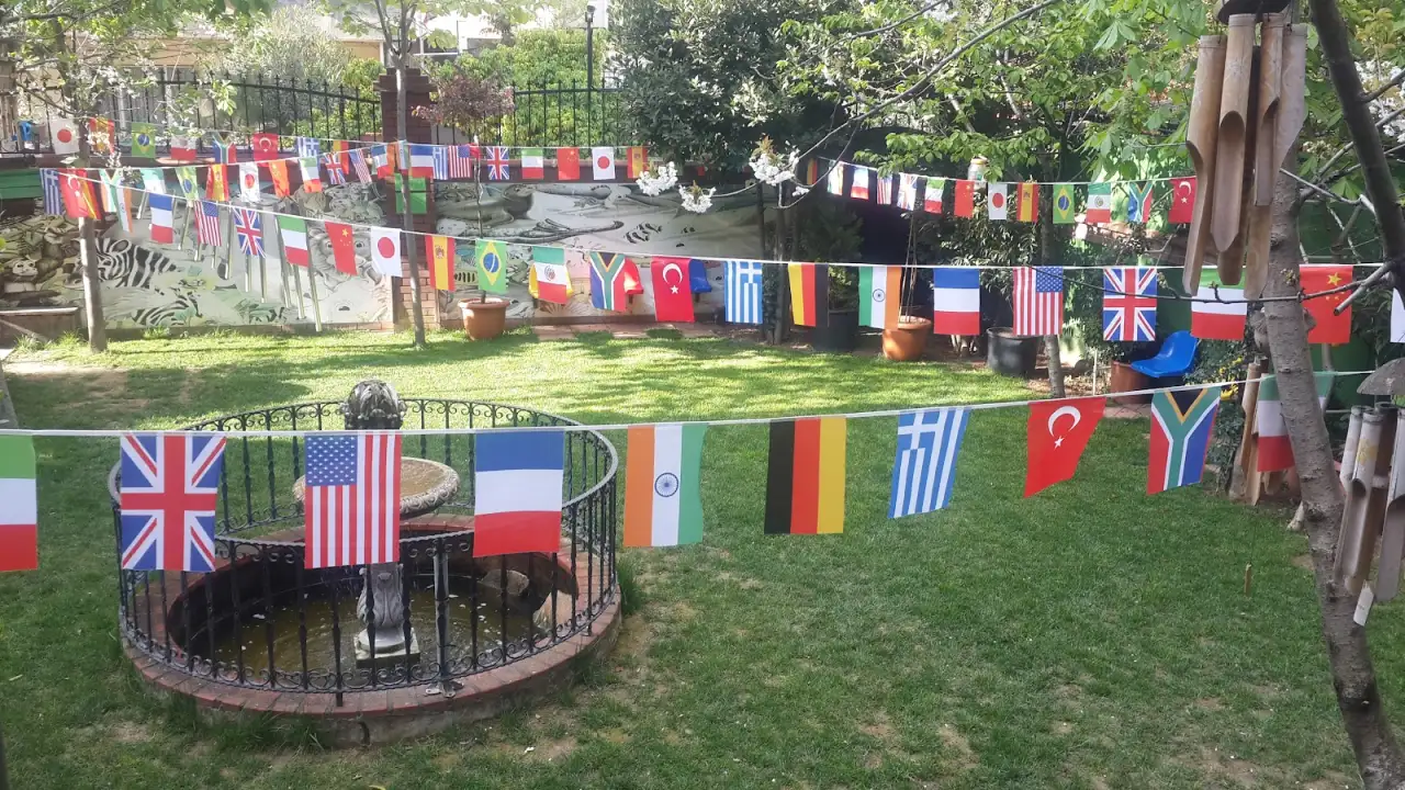 ÖZEL PENDİK GÜNDÖNÜMÜ ANAOKULU