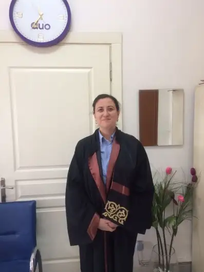 Doç. Dr. Ayşe Ekim, Fiziksel Tıp Ve Rehabilitasyon