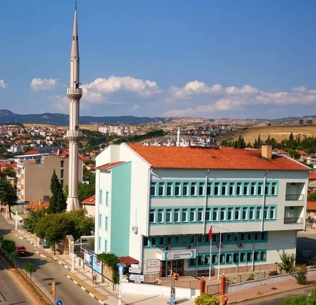 Özel Eğitim Ve Rehabilitasyon Mer. - Özel Eğitim ve Gelişim Merkezi - Manisa - galeri görseli