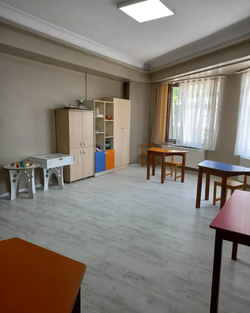 Özel Ay Özel Eğitim ve Rehabilitasyon Merkezi