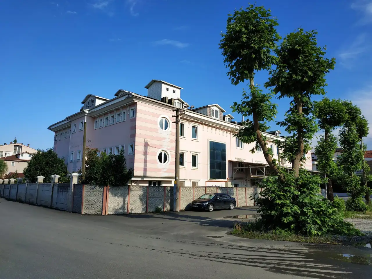 Özel Serdivan Güneş Anaokulu - Kreş ve Anaokulu - Sakarya - galeri görseli