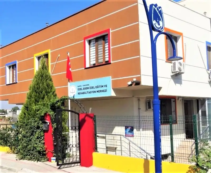 DİÇEM AKADEMi - Özel Eğitim & Rehabilitasyon ve Öğrenme Merkezi - Özel Eğitim ve Gelişim Merkezi - Manisa - galeri görseli