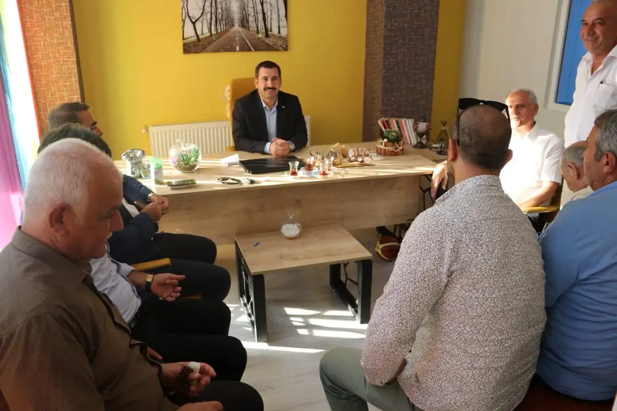 RENKLER ŞATOSU KREŞ - Kreş ve Anaokulu - Şanlıurfa - galeri görseli