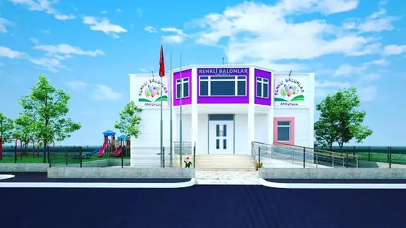ÖZEL SİLİVRİ HARIKALAR DİYARI ANAOKULU - Kreş ve Anaokulu - İstanbul - galeri görseli