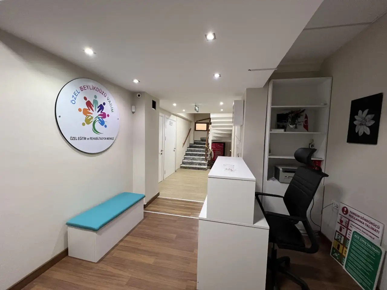 Özel Beylikdüzü Vadim Özel Eğitim Ve Rehabilitasyon Merkezi - Özel Eğitim ve Gelişim Merkezi - İstanbul - galeri görseli