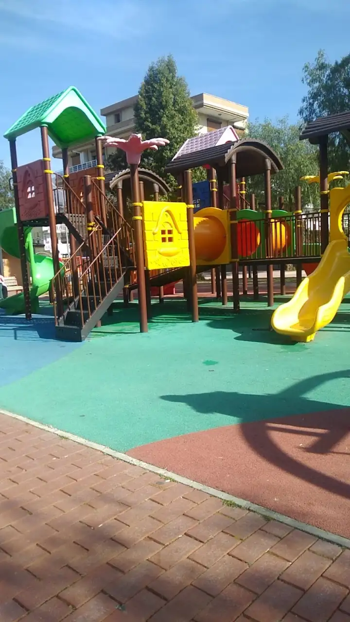 Seferiçınar Yaş Alma Merkezi