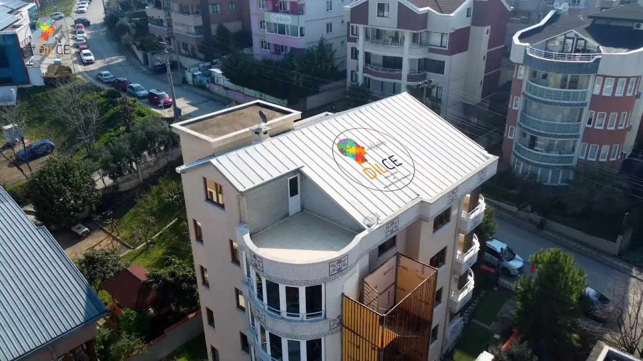 Dilce Özel Eğitim ve Rehabilitasyon Merkezi - Özel Eğitim ve Gelişim Merkezi - Bursa - galeri görseli