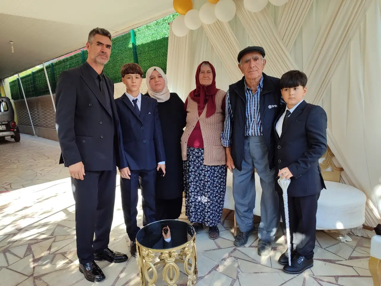 Özel Sandıklı engelli bakim merkezi - Yaşlı Bakım Evi - Afyonkarahisar - galeri görseli
