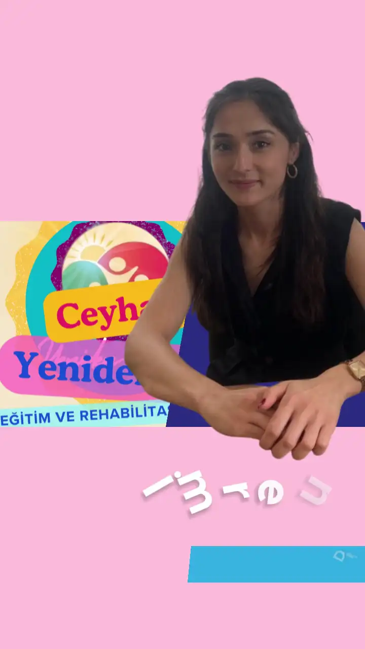 Ceyhan Yeniden Doğuş Özel Eğitim ve Rehabilitasyon Merkezi Adana-Ceyhan - Özel Eğitim ve Gelişim Merkezi - Adana - galeri görseli