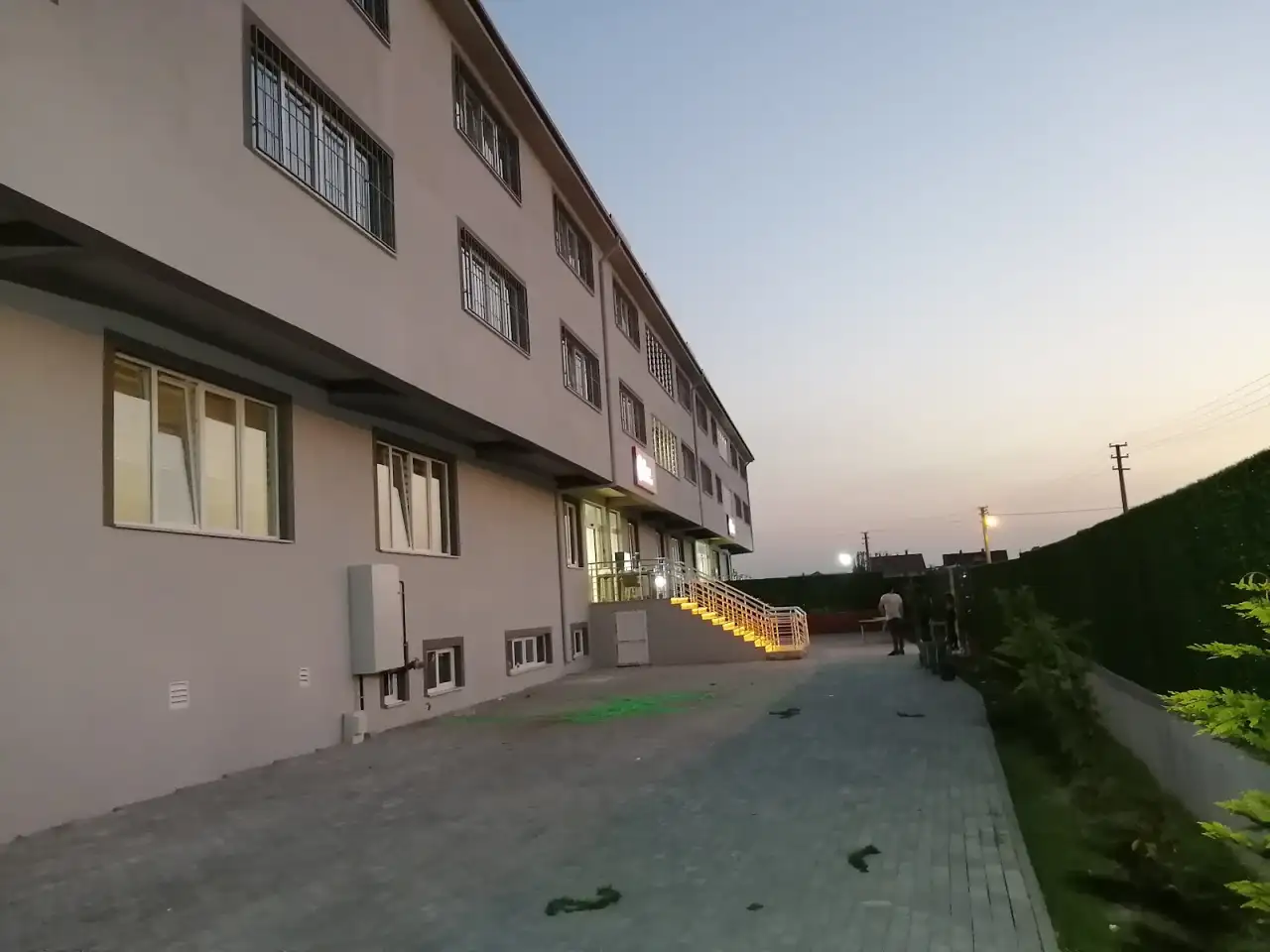 Özel Dilay Bakım Merkezi - Yaşlı Bakım Evi - Bolu - galeri görseli