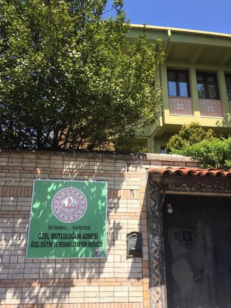 Özel Zencefil Eğitim Ve Rehabilitasyon Merkezi - Fizik Tedavi ve Rehabilitasyon - İstanbul - galeri görseli