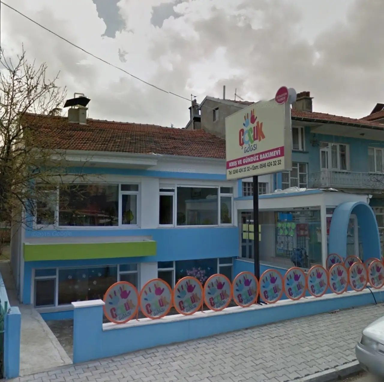 Çocuk Adası Kreşi - Kreş ve Anaokulu - Isparta - galeri görseli