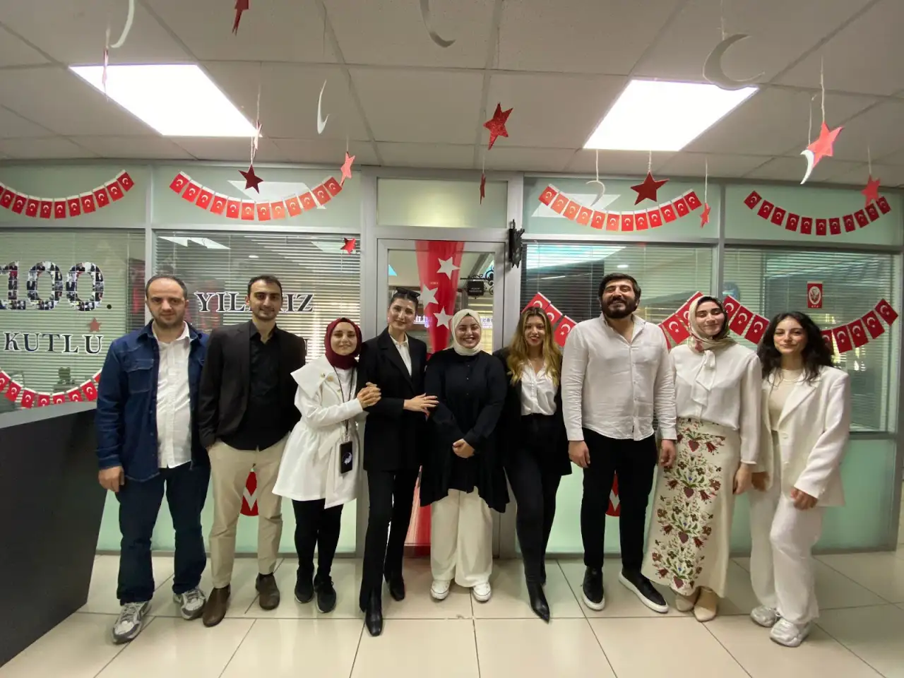 ÖZEL VENÜS ÖZEL EĞİTİM VE REHABİLİTASYON MERKEZİ - Özel Eğitim ve Gelişim Merkezi - İstanbul - galeri görseli