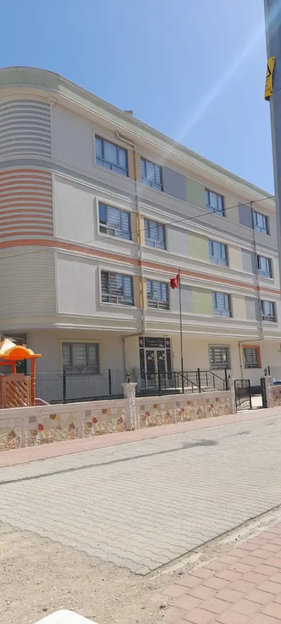 ÖZEL GELİBOLU YILDIZ ANAOKULU - Kreş ve Anaokulu - Çanakkale - galeri görseli