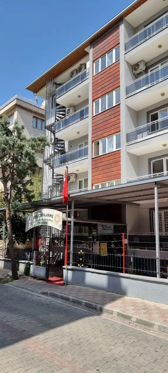ÖZEL ÇOCUKLARIMIZ ÖZEL EĞİTİM VE REHABİLİTASYON MERKEZİ - Özel Eğitim ve Gelişim Merkezi - Aydın - galeri görseli