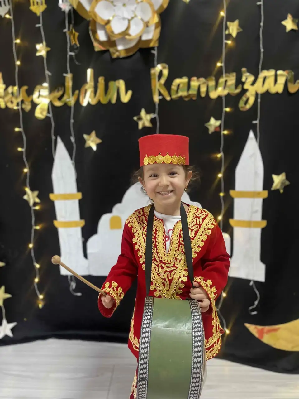 MİNİ KAMPÜS KREŞ ve ANAOKULU KONYA