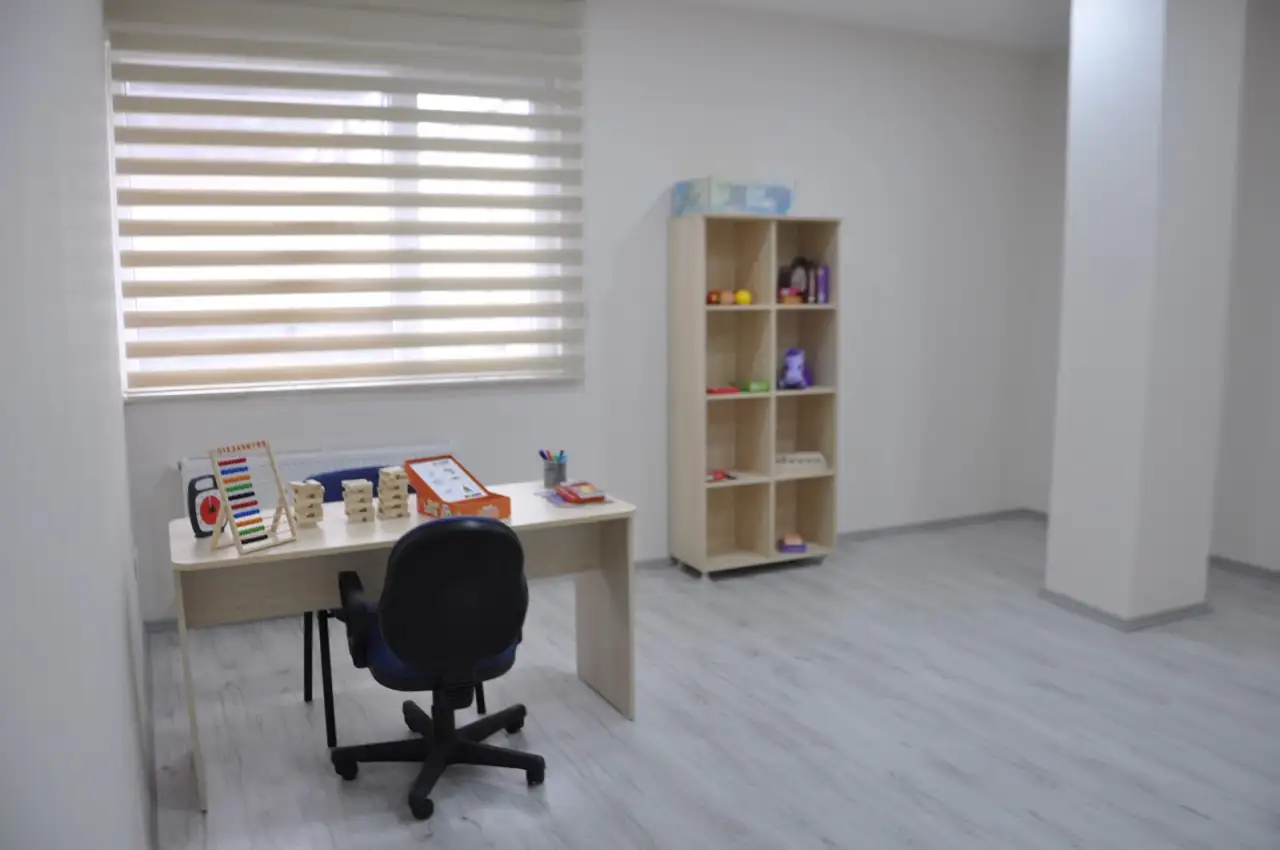 Mavi İlmek Özel Eğitim ve Rehabilitasyon Merkezi - Özel Eğitim ve Gelişim Merkezi - İstanbul - galeri görseli