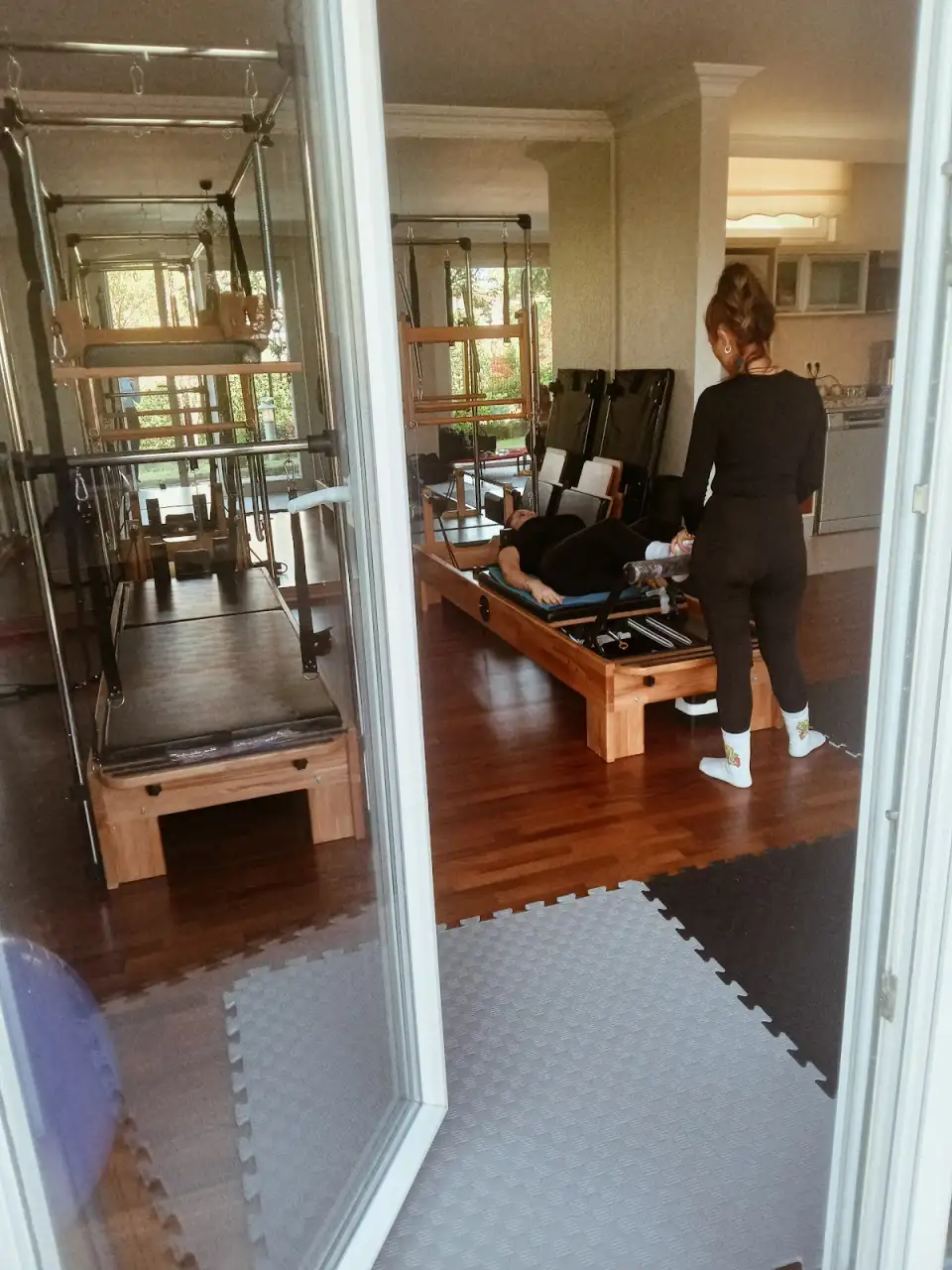 Esenyurt Fizik Tedavi & Fizyoterapi ve Sağlıklı yaşam Merkezi - Fizik Tedavi ve Rehabilitasyon - İstanbul - galeri görseli