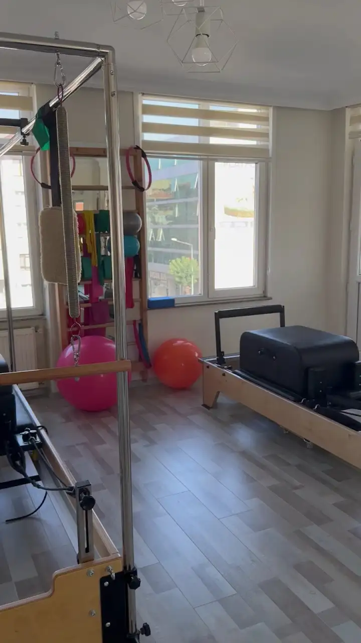 Fizyo77 Sağlıklı Yaşam (Fizik Tedavi & Pilates & Skolyoz) - Fizik Tedavi ve Rehabilitasyon - Yalova - galeri görseli