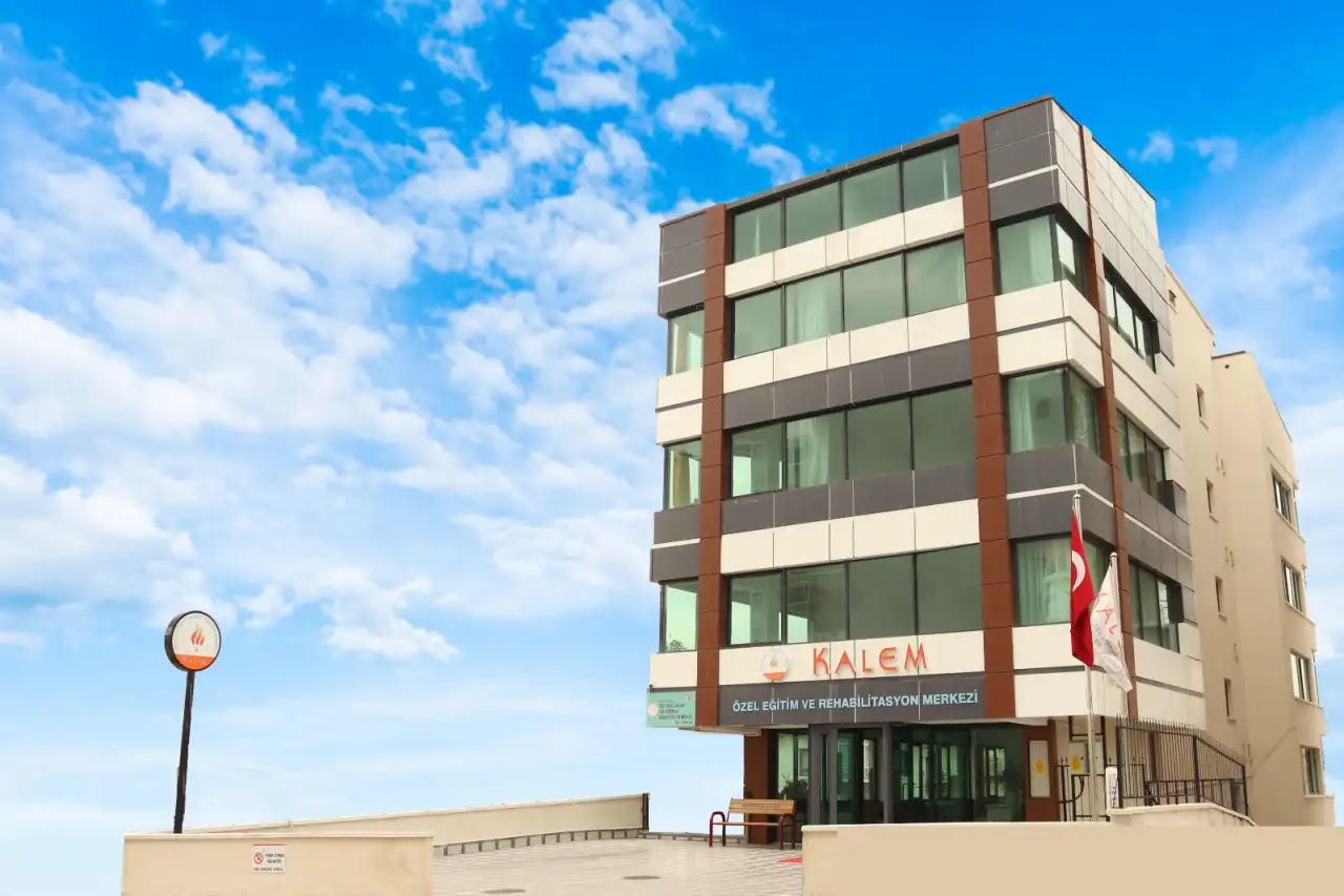 Keçiören Kalem Özel Eğitim Ve Rehabilitasyon Merkezi & Otizm & Disleksi & Dikkat ve Zeka Testi - Özel Eğitim ve Gelişim Merkezi - Ankara - galeri görseli