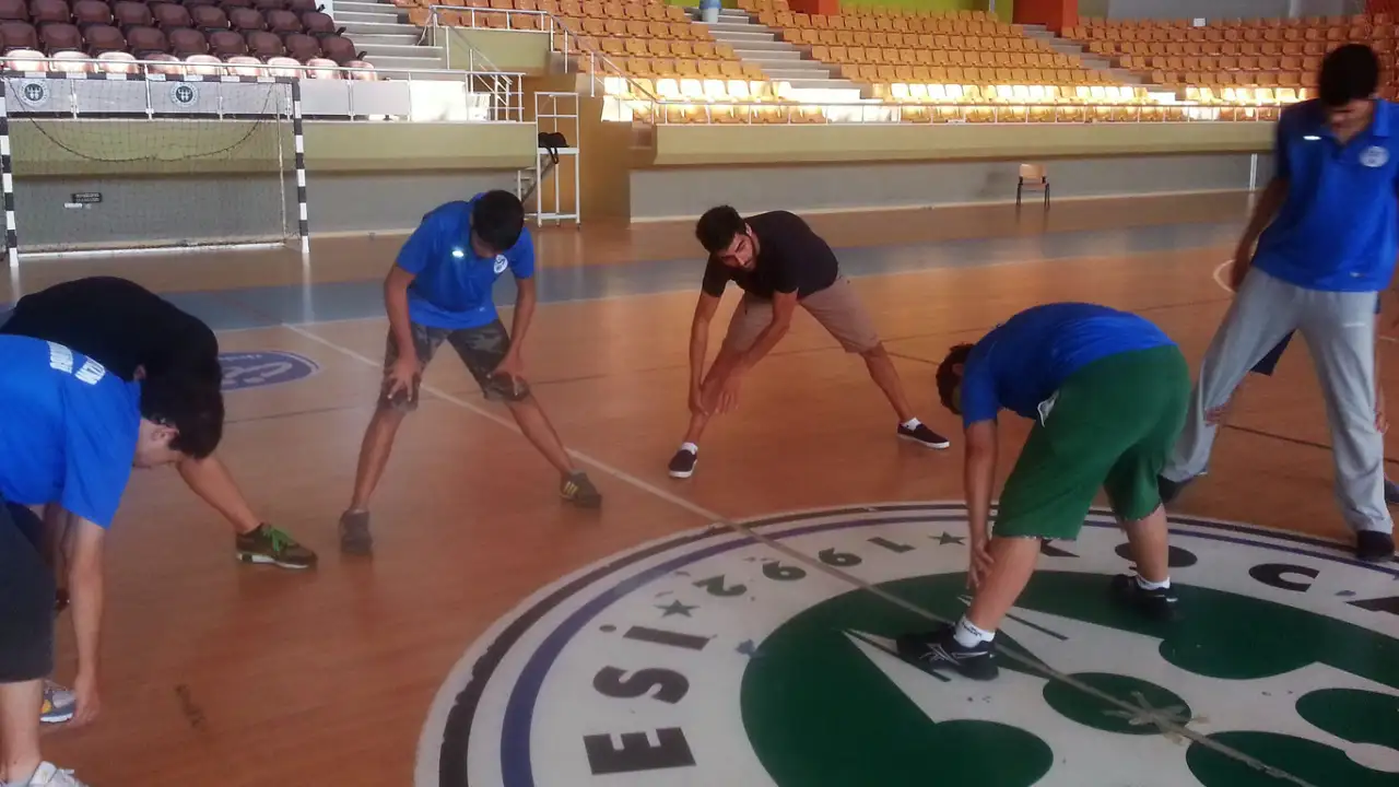 Marmara Otizm Spor Ve Yaşam Merkezi - Özel Eğitim ve Gelişim Merkezi - İstanbul - galeri görseli